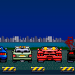 top racer collection