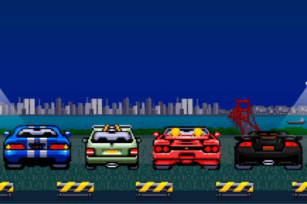 Review: Top Racer Collection is a great drive down memory lane top racer collection