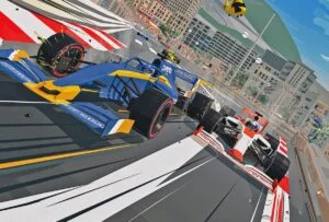 new star gp