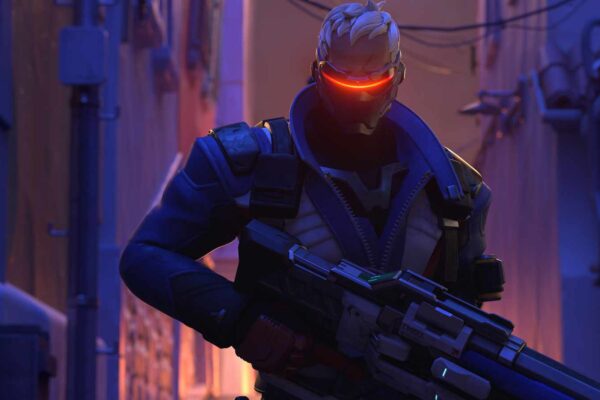 Overwatch 2 ‘Dia de Los Muertos’ and my relationship with the game overwatch 2
