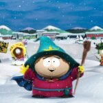 south park snow day