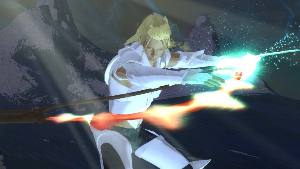 el shaddai
