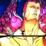 el shaddai
