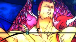 el shaddai
