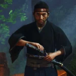 ghost ot tsushima, ghost of tsushima directors cut, sucker punch