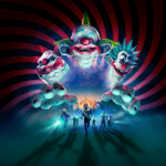 killer klowns from outer space the game