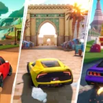 horizon chase 2