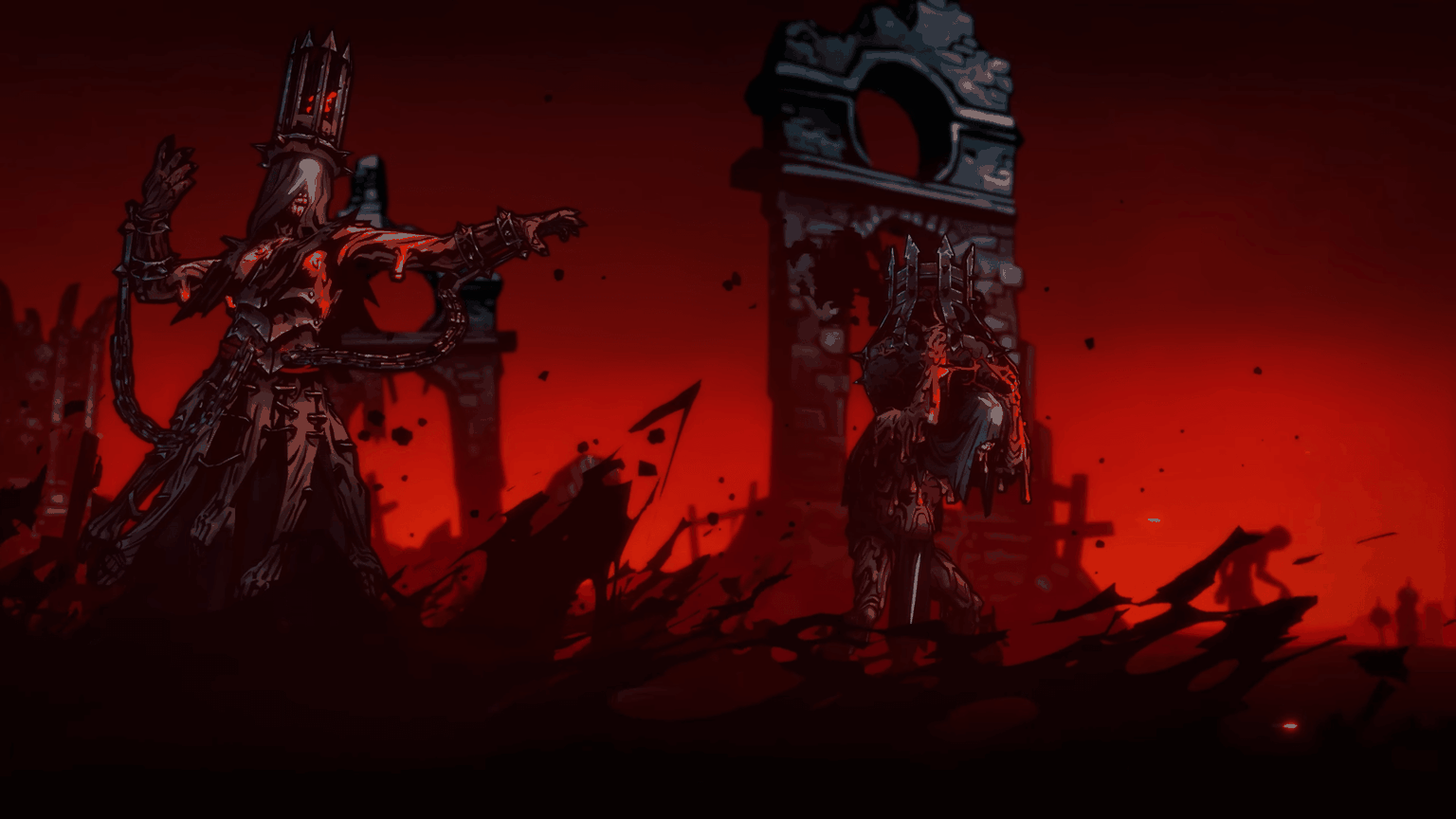 darkest dungeon 2