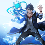 trails through daybreak, the legend of heroes
