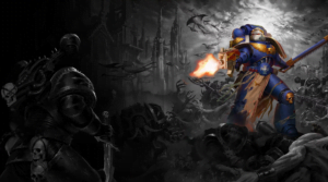 warhammer 40k boltgun, forges of corruption, dlc