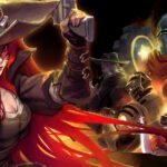 gestalt steam & cinder