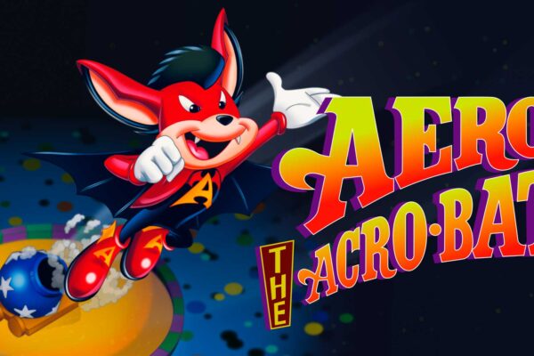 Review: Aero the Acrobat’s return to gaming is a dud aero the acrobat