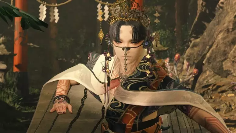 kunitsu-gami