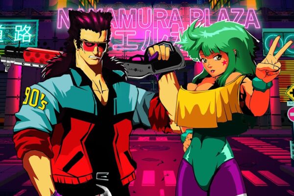 Review: Live the craziest 10 seconds of your life in Mullet MadJack mullet madjack