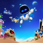 astro bot