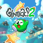 gimmick! 2