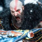 god of war ragnarok