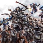 space marine 2