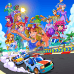 Victory Heat Rally