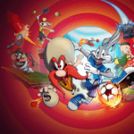 looney tunes wacky world of sports