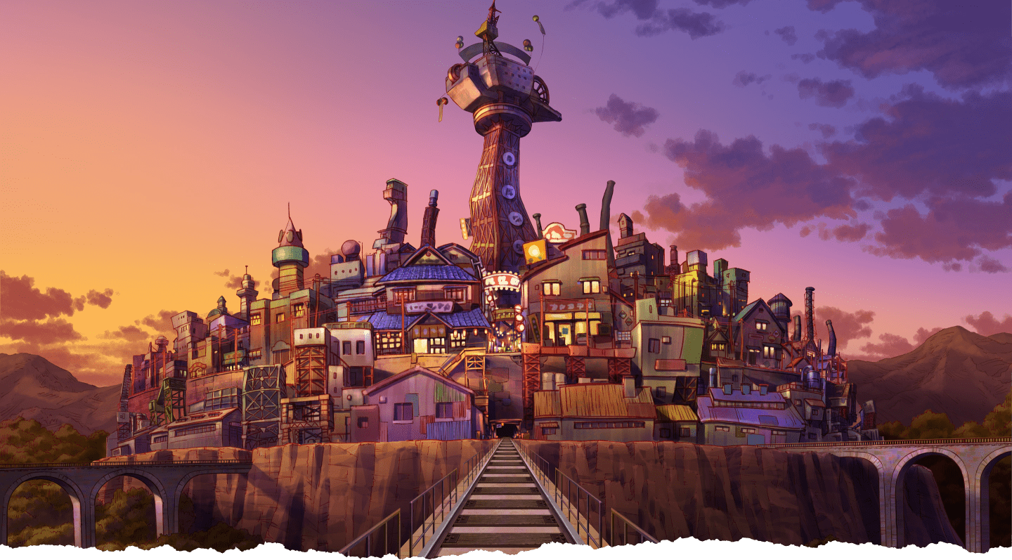 shin chan shiro and the coal town