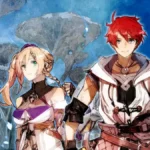 ys x: nordics