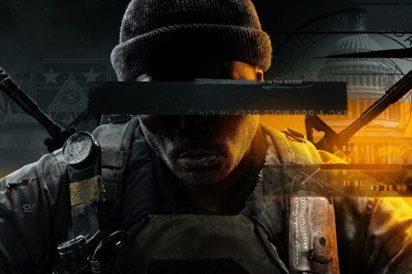 Review: War gets a little strange in Call of Duty: Black Ops 6