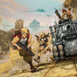 metal slug, metal slug tactics
