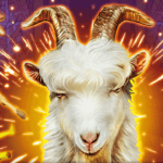 pinball fx, goat simulator
