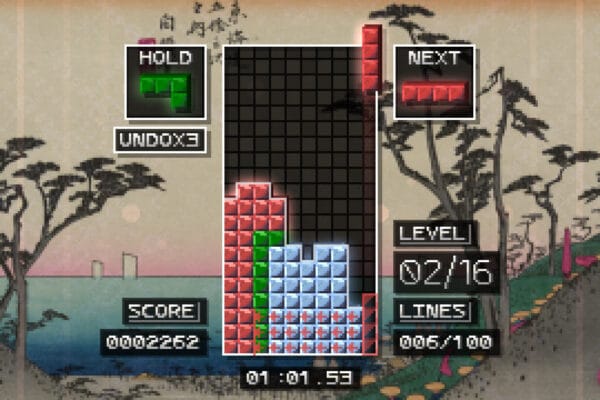 I can’t stop playing Tetrachroma