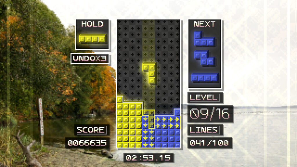 Tetrachroma screenshot