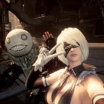 stellar blade, nier: automata