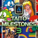 taito milestones 3