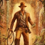 indiana jones and the great circle