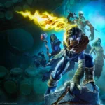 legacy of kain: soul reaver 1&2 remastered