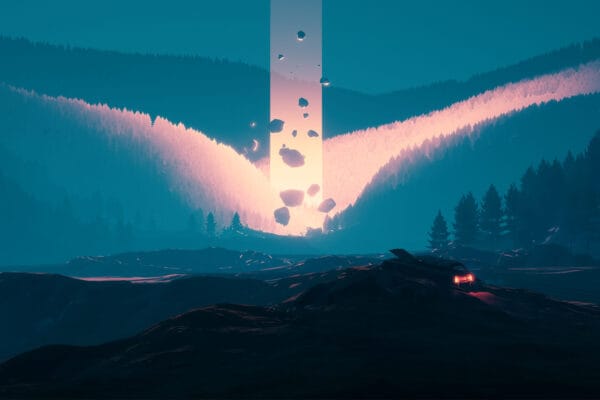 game of the year, goty 2024, pacific drive