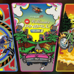 pinball fx, williams pinball pack 8