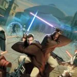 star wars jedi power battles