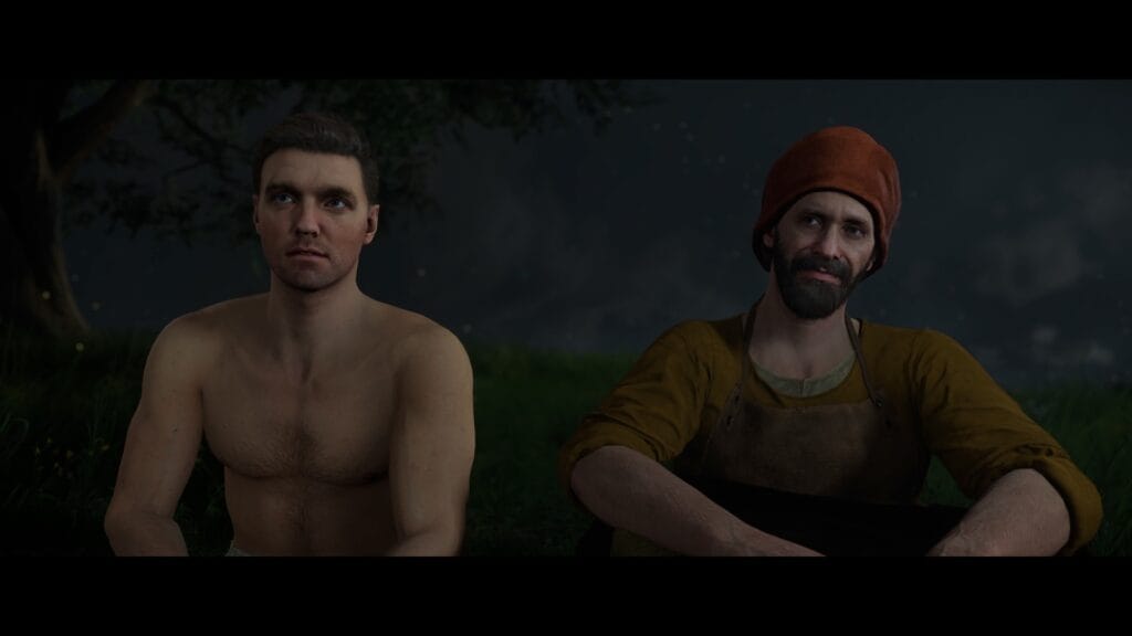Kingdom Come: Henry