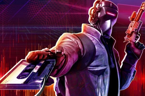 Review: Robobeat is in tune with rhythm shooter expectations