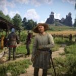 Kingdom Come: Deliverance II