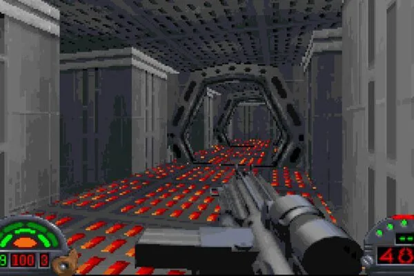 star wars dark forces turns 30