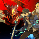 the legend of heroes: trails through daybreak 2