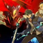 the legend of heroes: trails through daybreak 2