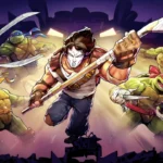 Teenage Mutant Ninja Turtles: Splintered Fate