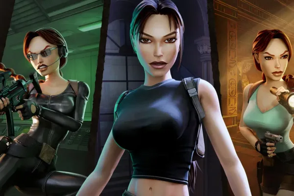tomb raider 4-6 remastered