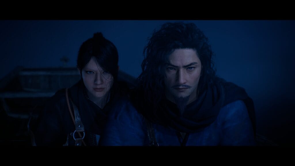 Rise of the Ronin: Twin Blades