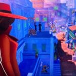 Carmen Sandiego