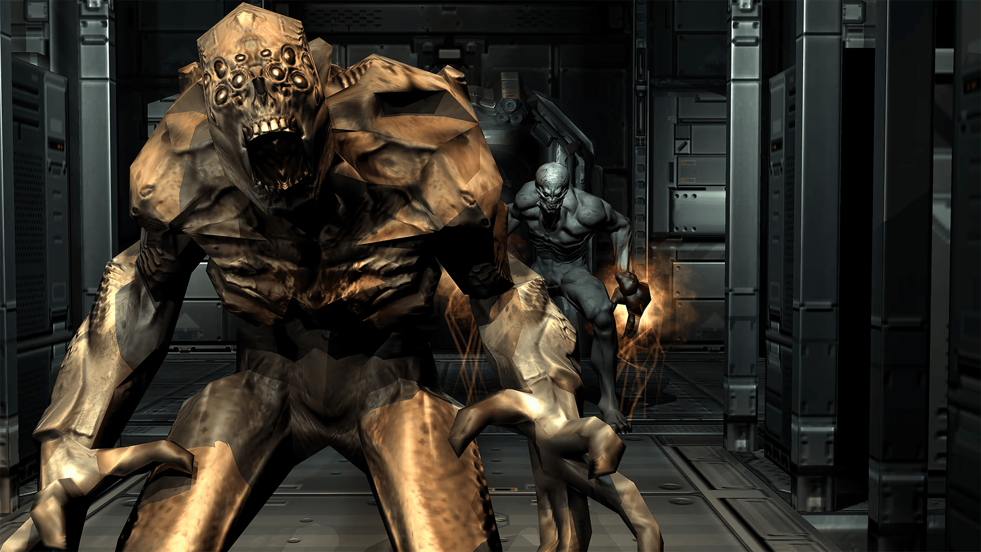 doom 3 anniversary