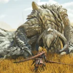 monster hunter wilds